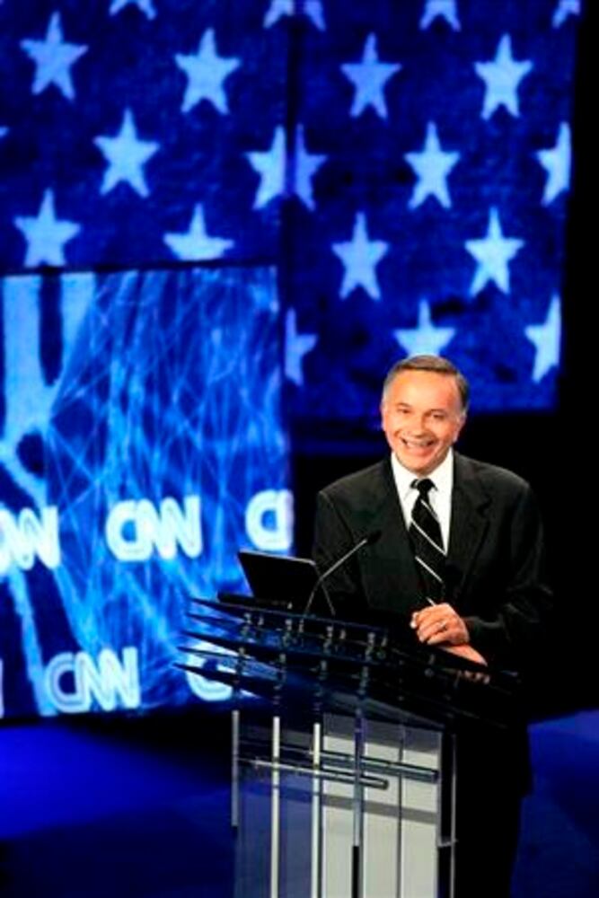 Republican CNN/YouTube debate