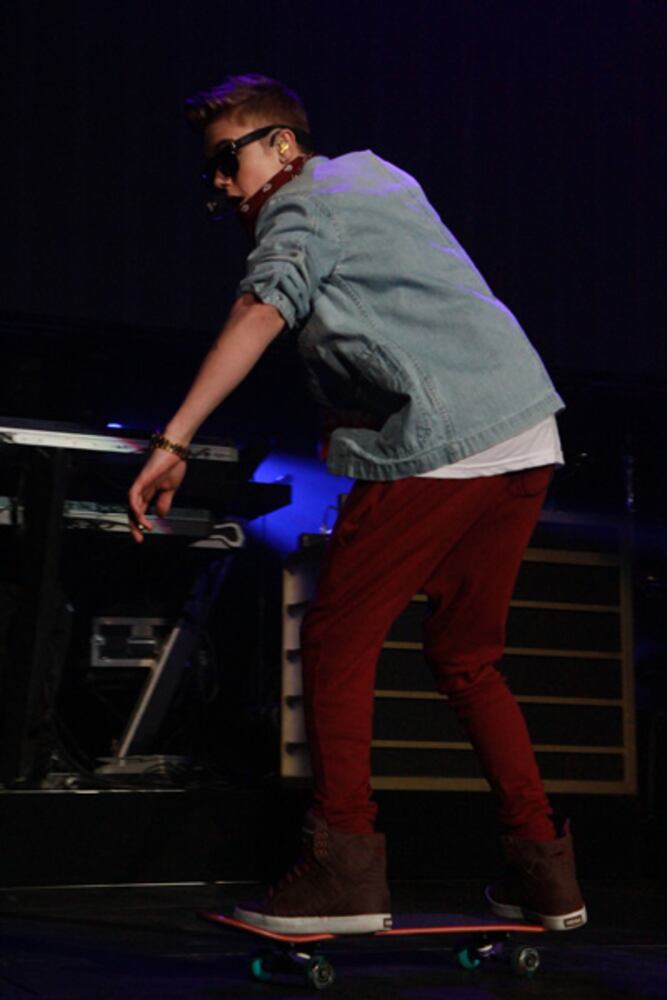 Power 96.1 Jingle Ball
