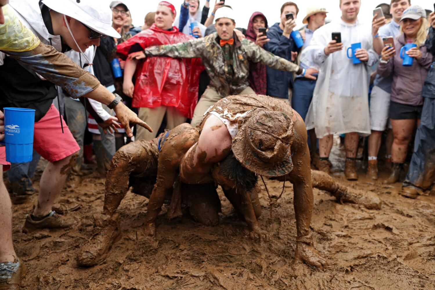 2018 Preakness Stakes
