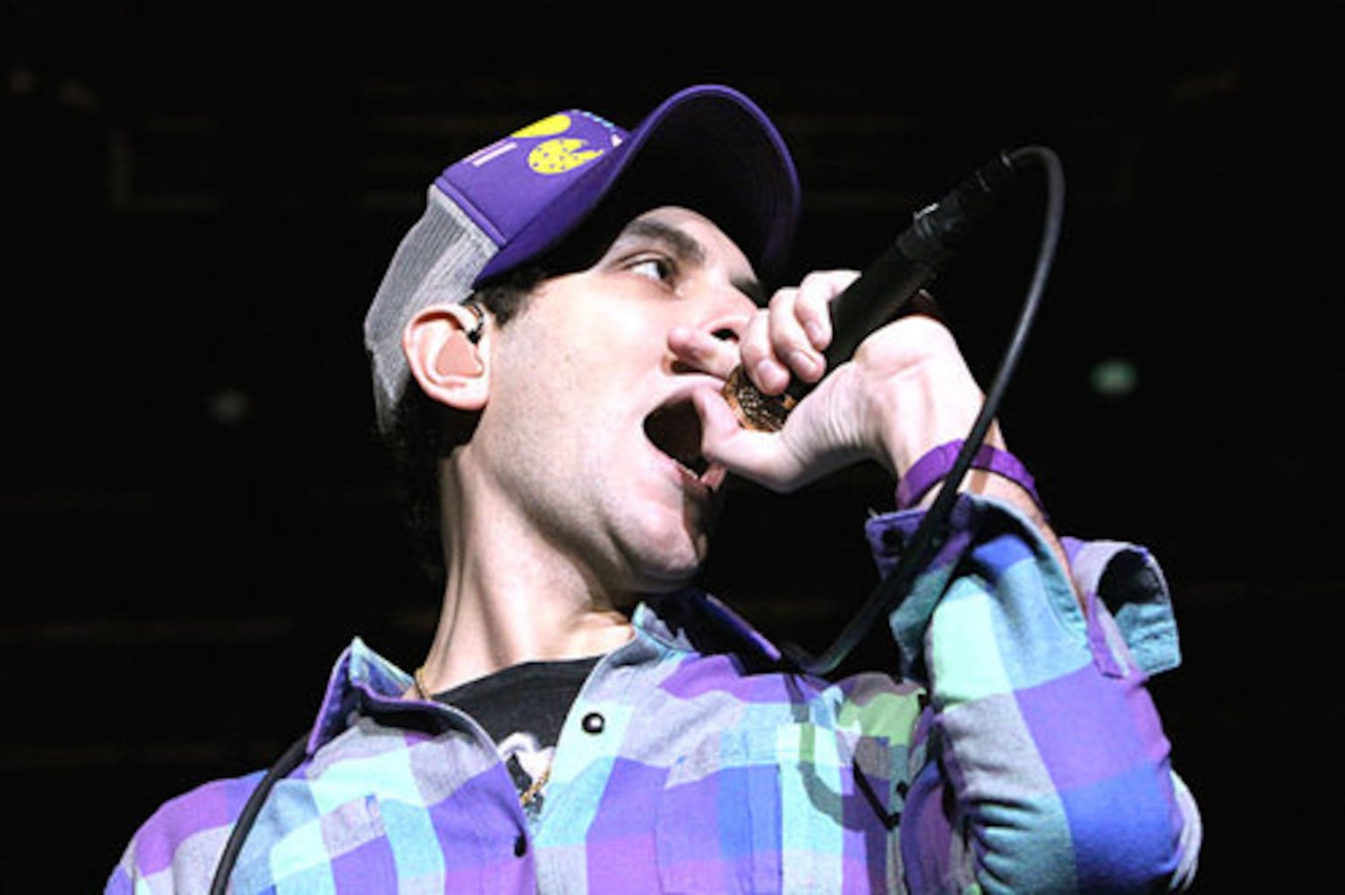 The Star94 Jingle Jam of 2009