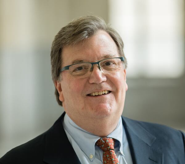 Blair A. Ruble