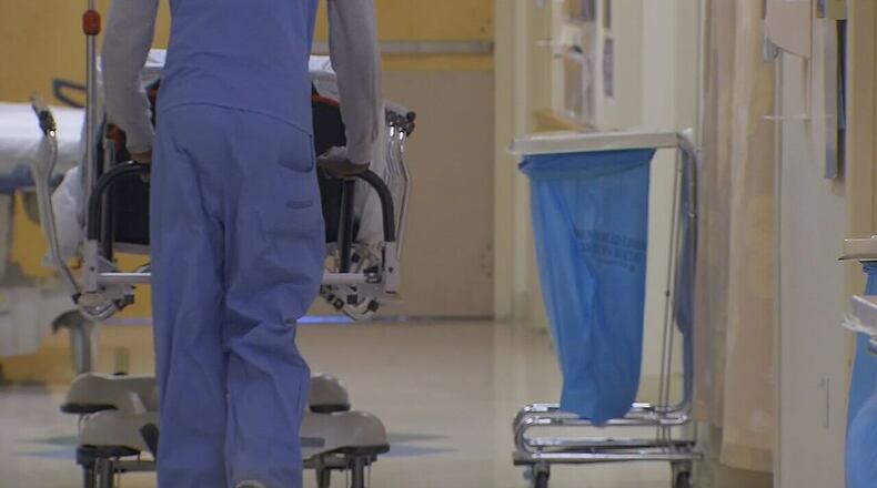 New normal includes death from stress, lack of quality healthcare