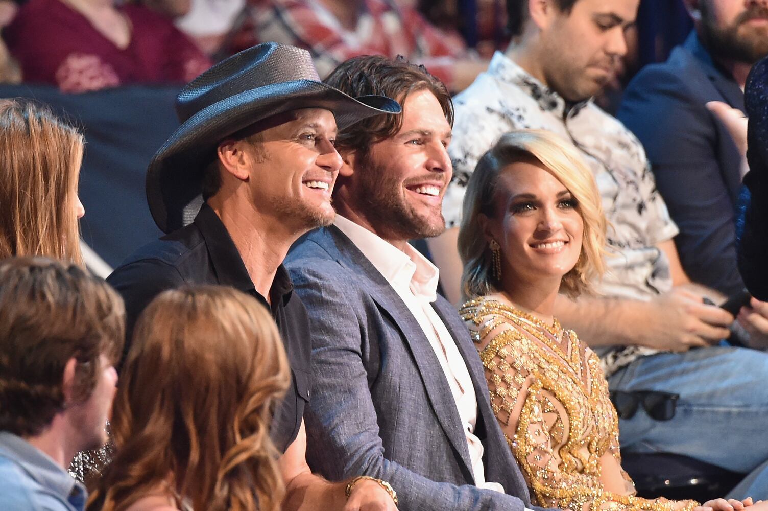 CMT Awards show