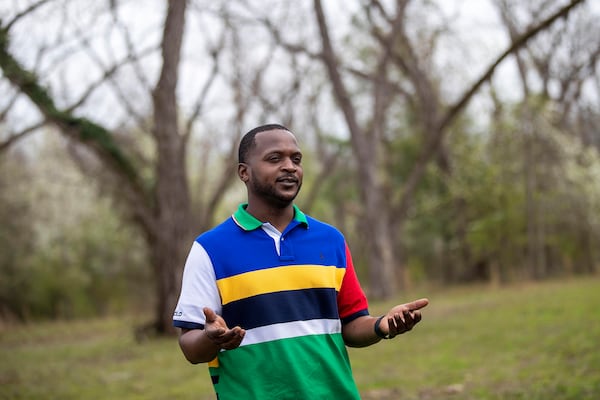 LeMario Brown is former member of the Fort Valley City Council. Could he have another office in mind?
