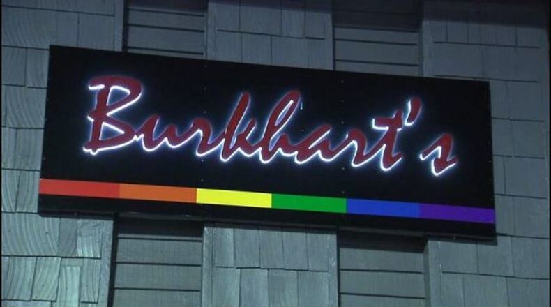 Someone new may soon take ownership of Burkart’s Pub.