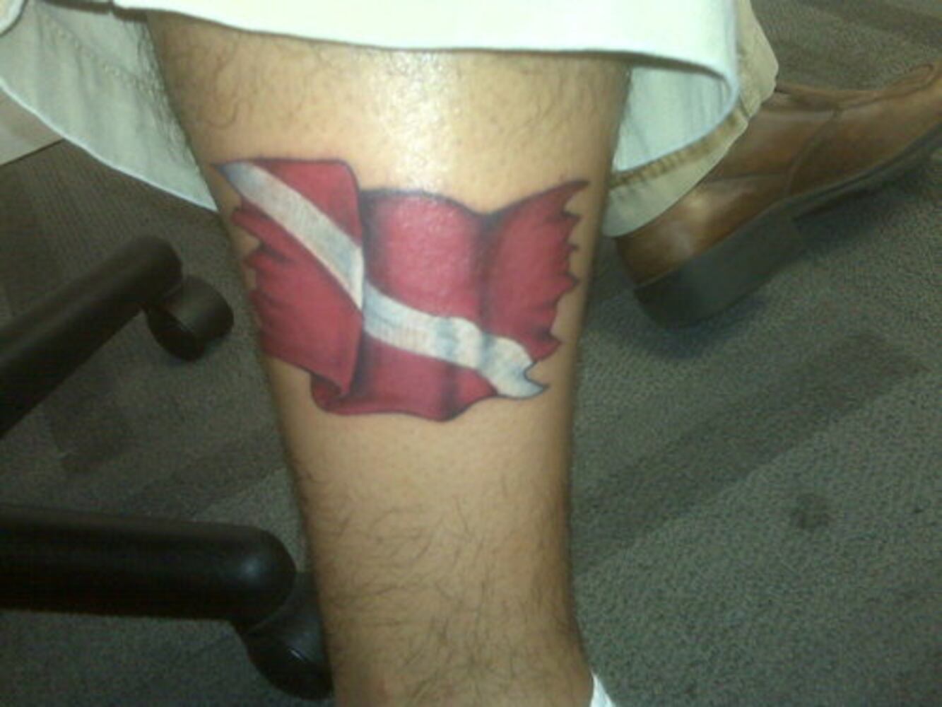Tattoos Gallery 1