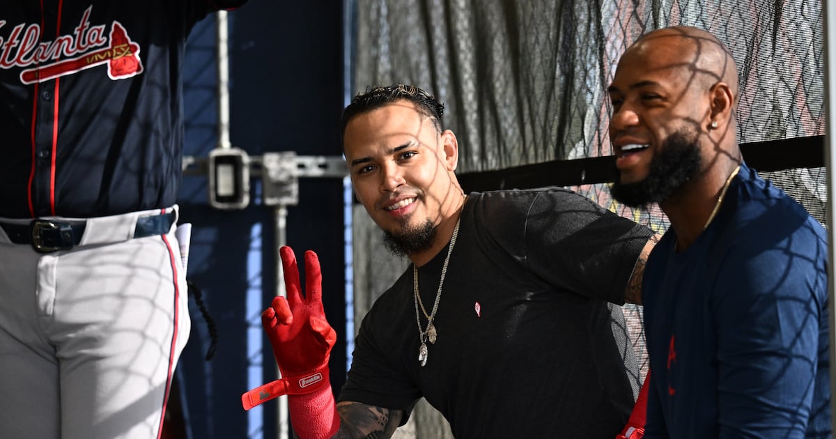 Cutting Orlando Arcia was warranted, but it doesn’t mean Braves won’t miss ...