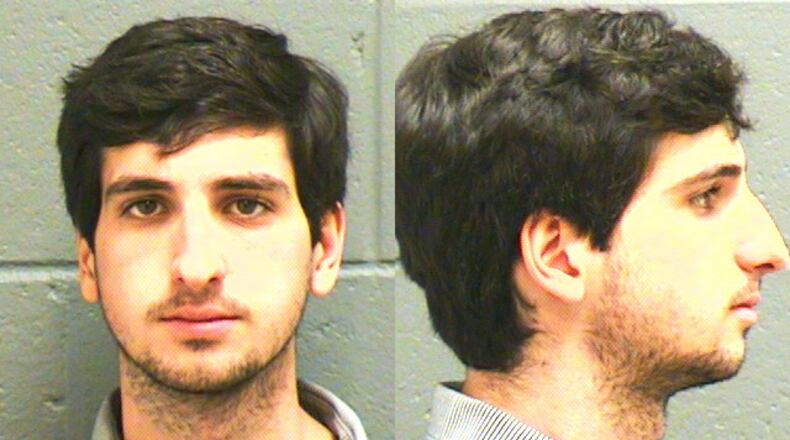 Gregory John O’Brien (Clarke County Sheriff’s Office)