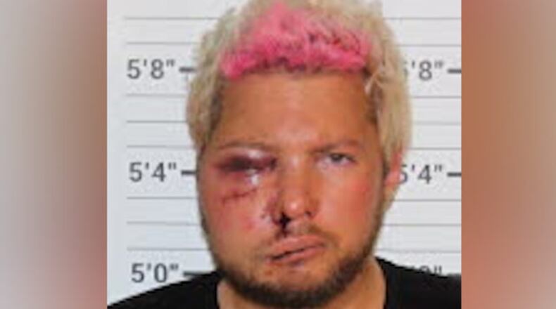 Joseph Pszczola. (Photo: Memphis Police Department)