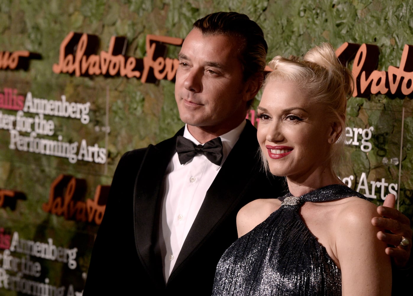 Celebrity splits and divorces 2015