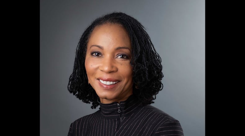 Dr. Helene Gayle, former CARE USA chief executive officer, is Spelman College's new president. Photo contributed.