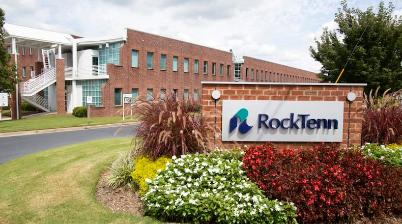 “This transaction brings together two highly complementary organizations to create a new, more powerful company with leadership positions in the global consumer and corrugated packaging markets,” said RockTenn CEO Steven Voorhees.