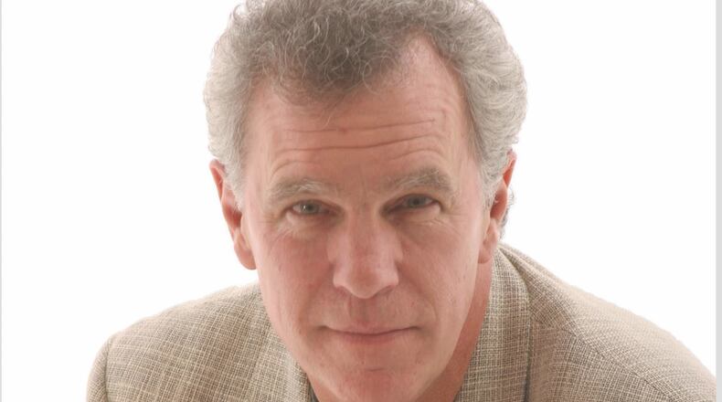 Robert J. Farley has been with the Georgia Ensemble Theatre since inception.