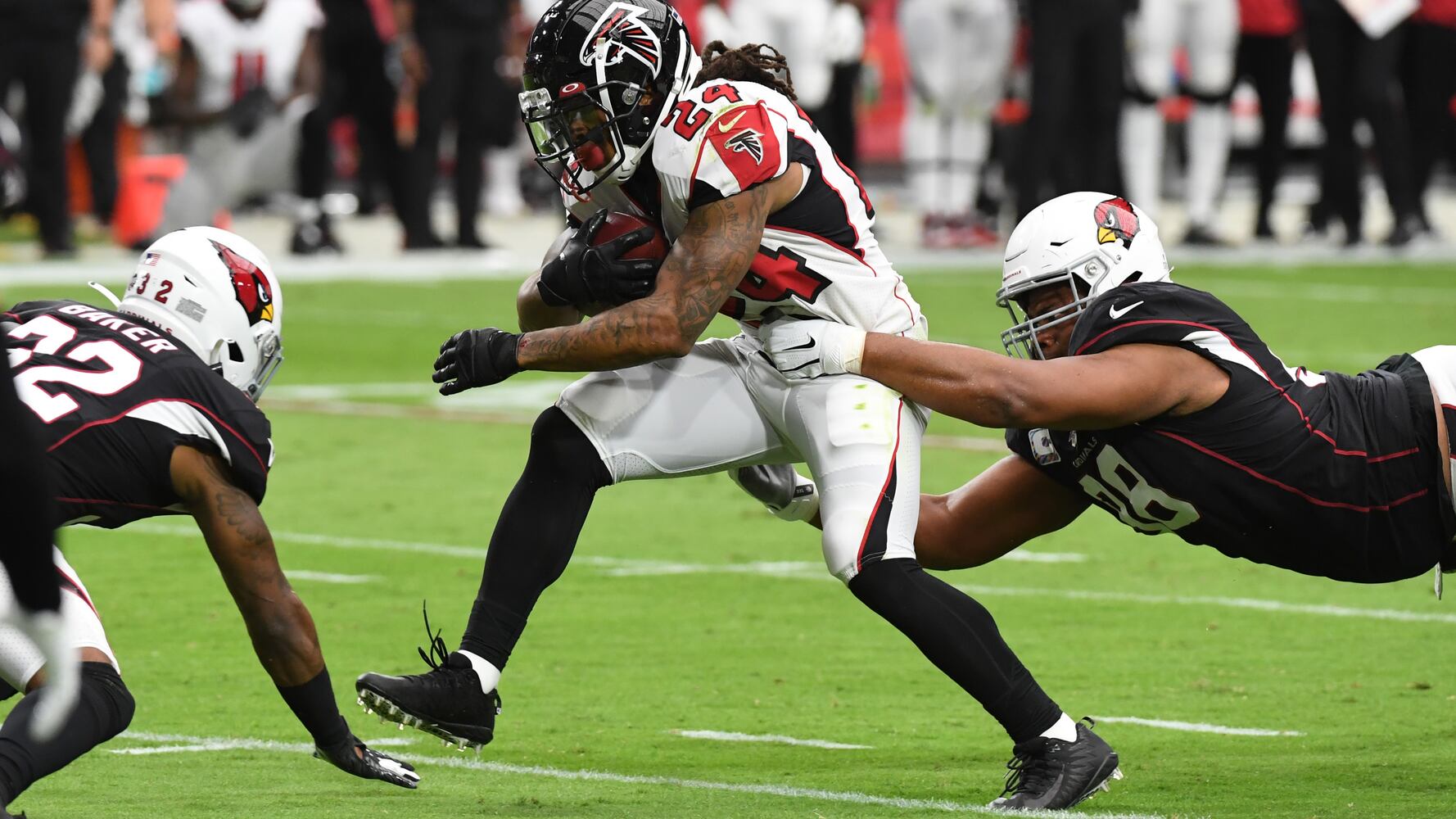 Atlanta Falcons