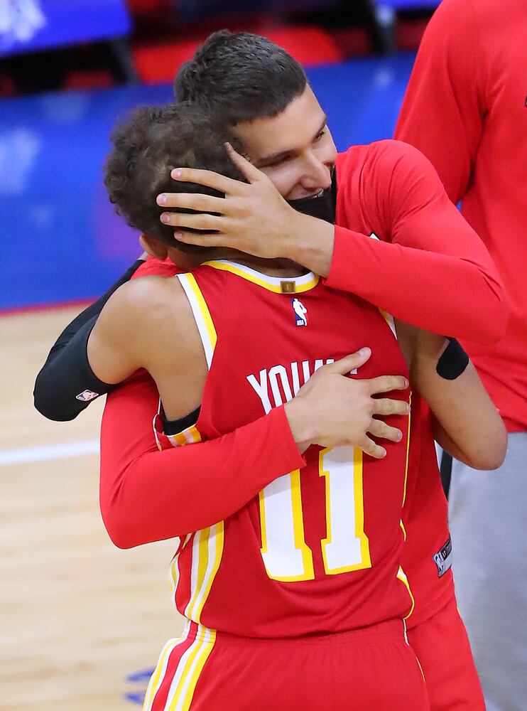 Hawks vs. Sixers Game 5: Wednesday, June 16, 2021