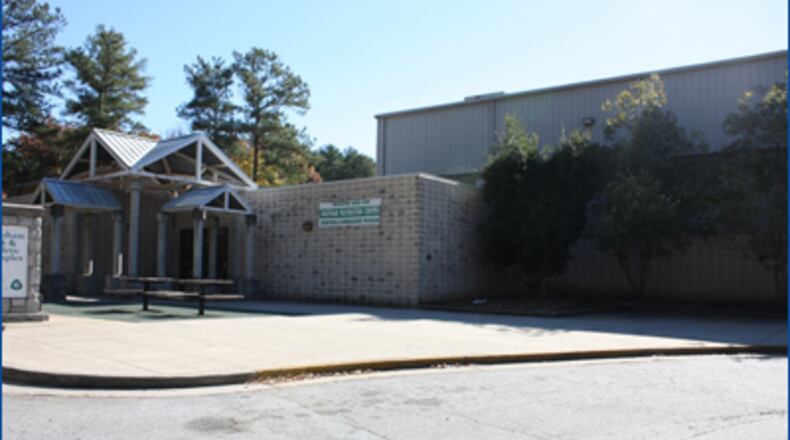 DeKalb's Winter Break Camp will take place Dec. 20-23, 27-30 and Jan. 3 indoors at various recreation centers. (Courtesy of DeKalb County)