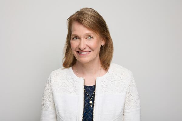 Dr. Barbara Marston, former deputy director of the Division of Parasitic Diseases and Malaria at the CDC. (Courtesy of Bonnie Heath)