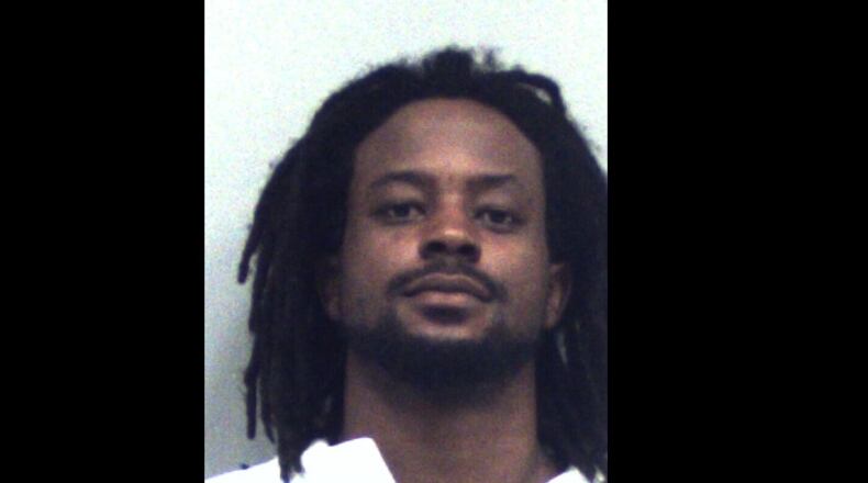 Sean Anthony Swanson has been sentenced to life in prison. He was convicted of murder and sale of marijuana.