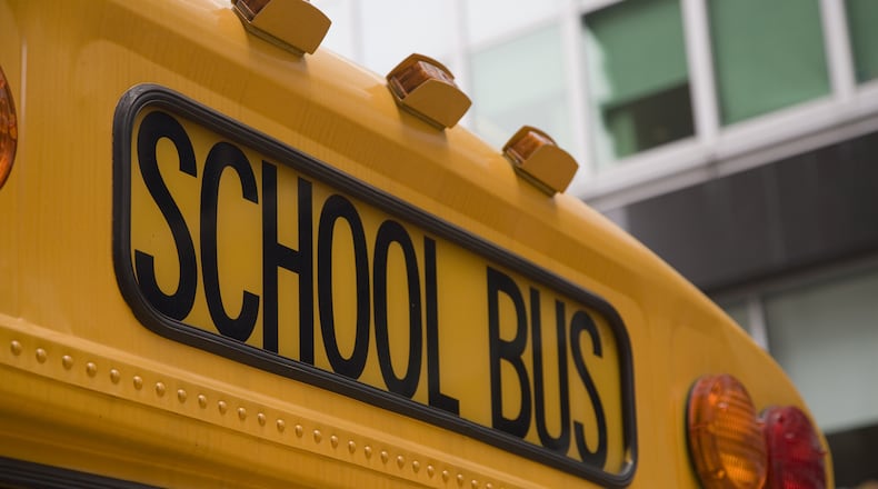 A new report from the Southern Education Foundation finds that 70 years after the U.S. Supreme Court case Brown v. Board of Education outlawed segregated schools, outcomes for Black students are worse than their peers. (Dreamstime/TNS)