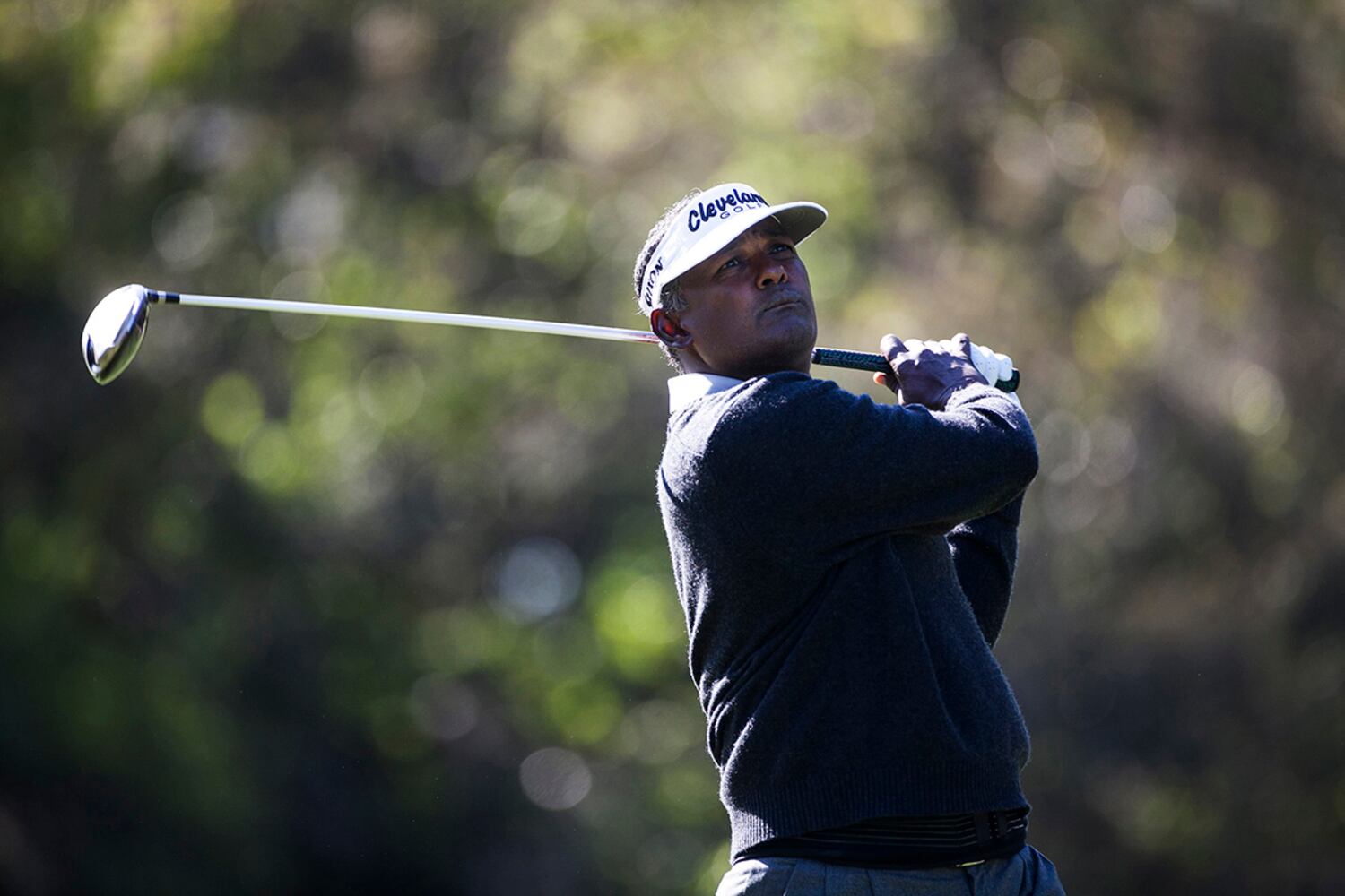Vijay Singh