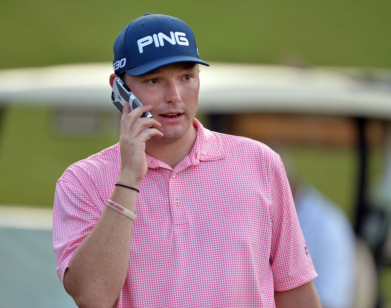 U.S. Open golf sectional qualifying