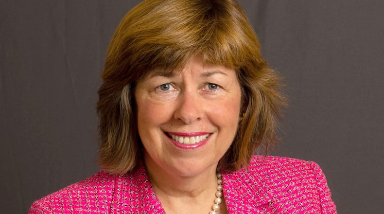 Georgia Rep. Betty Price, who represents parts of Roswell and Alpharetta.