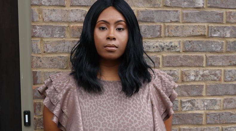 Carlether Foley was an aspiring actress who had been working in independent productions since 2018.