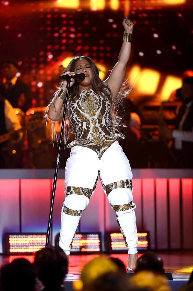 2015 Soul Train Awards