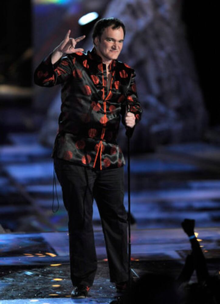 Scream Awards 2009
