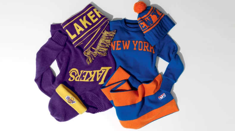 Image credit: Barneys New York