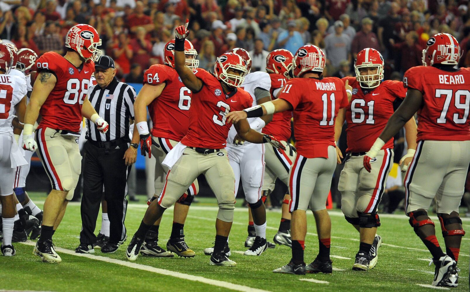 Todd Gurley