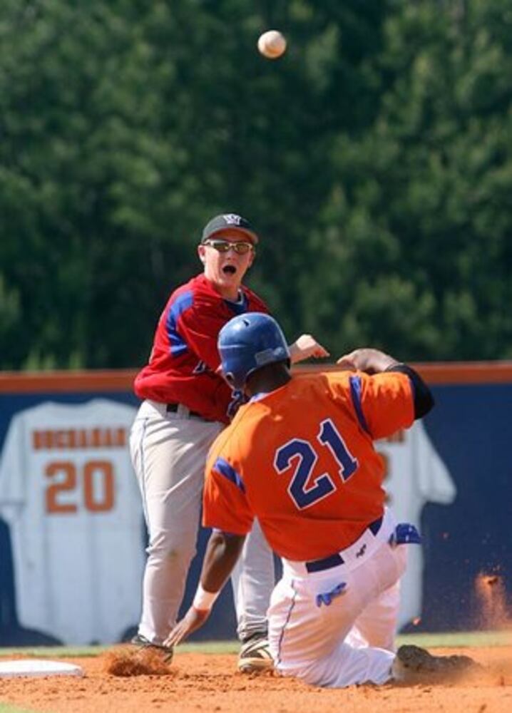 2009 MLB Draft: Top Atlanta-area prospects