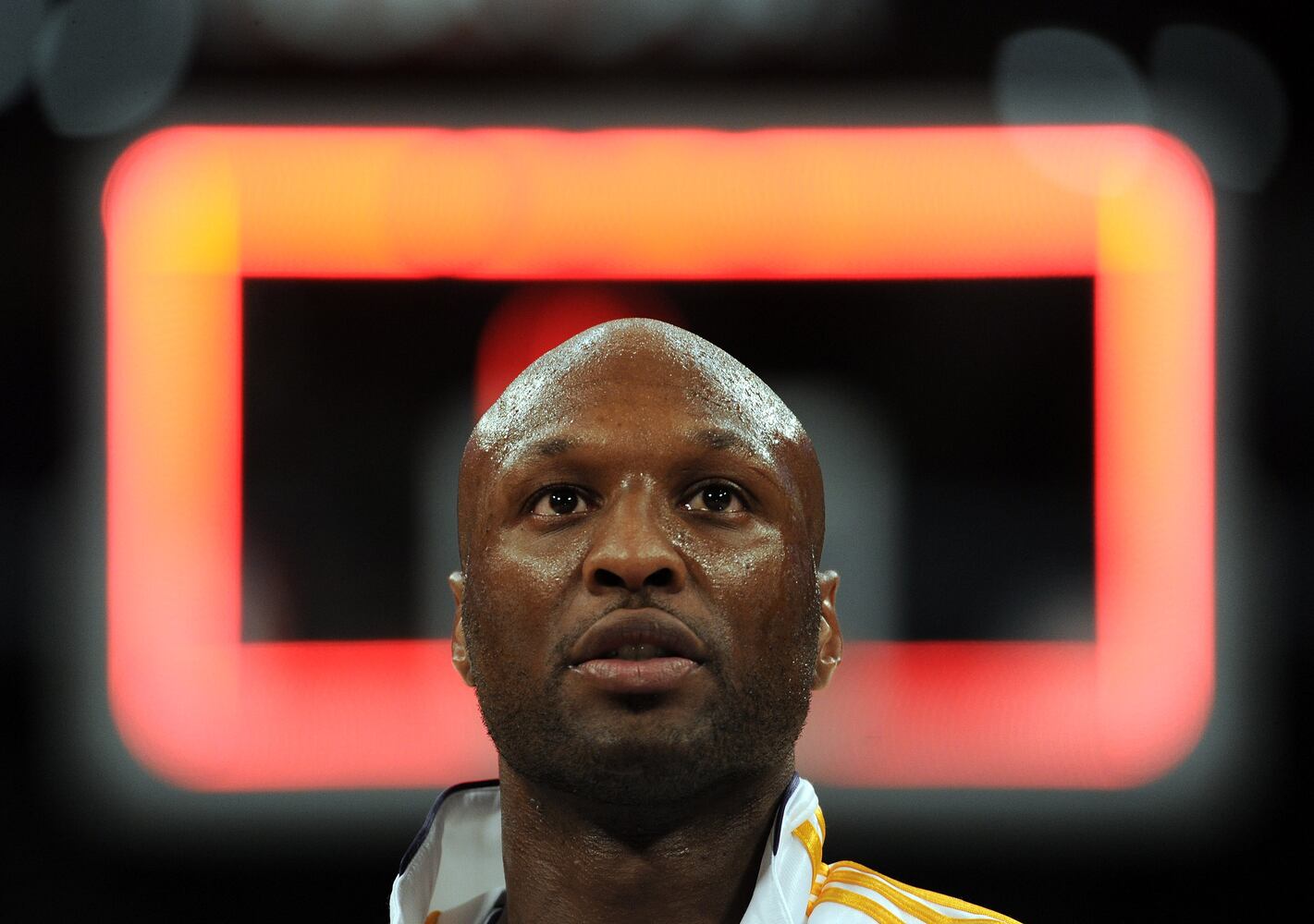 Lamar Odom