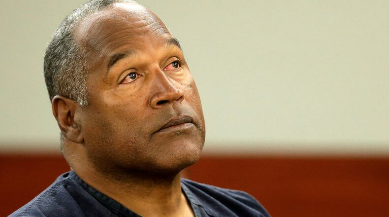 Football Hall of Famer O.J.Simpson could be a free man before the end of the year, if the Nevada Parole Board rules in his favor at a summer hearing.