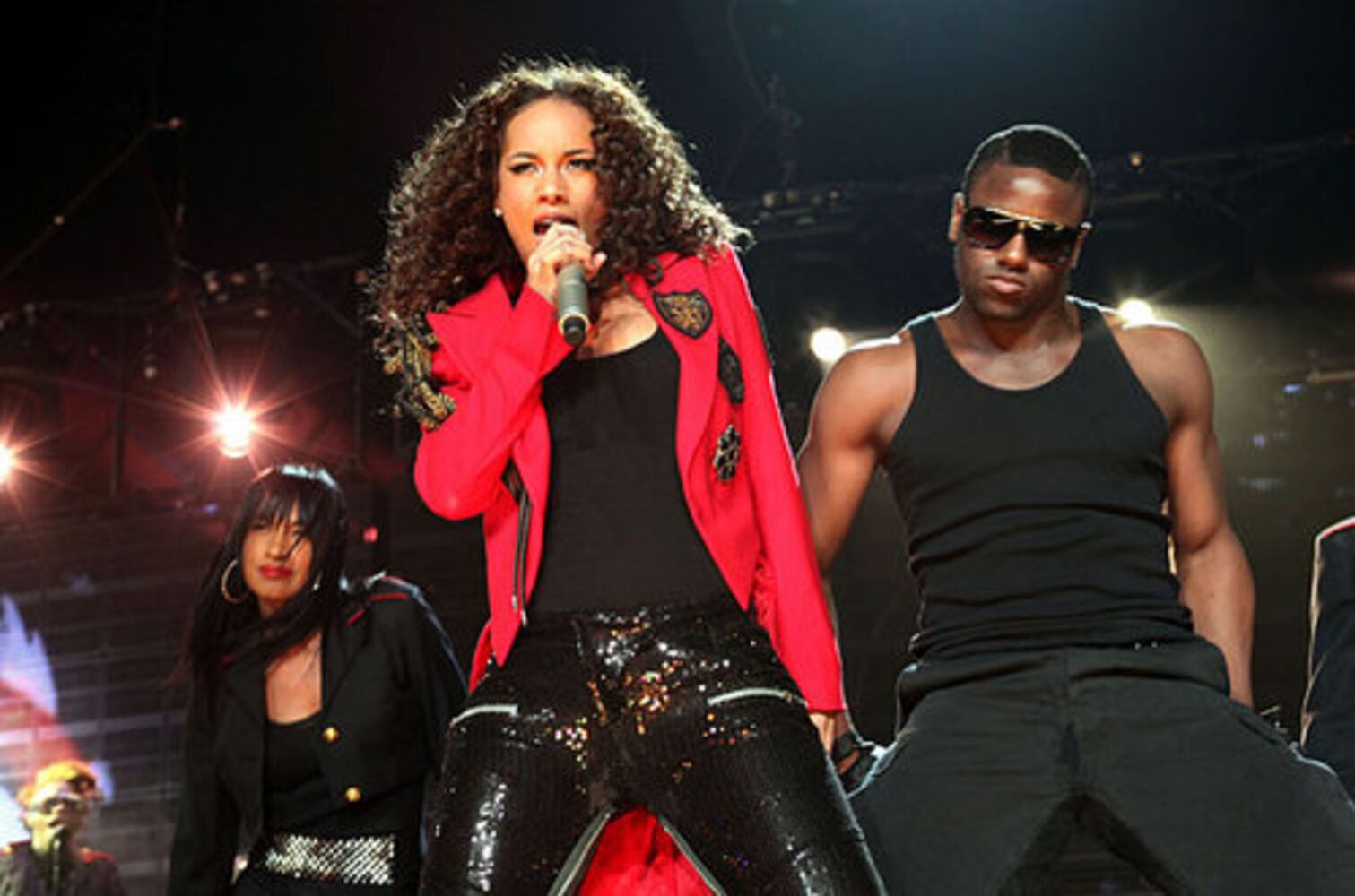 2011 BET Awards nominations