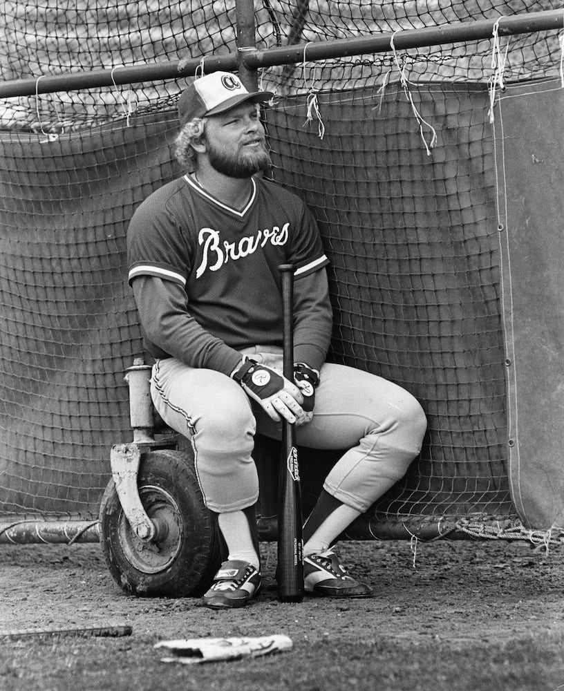 Bob Horner