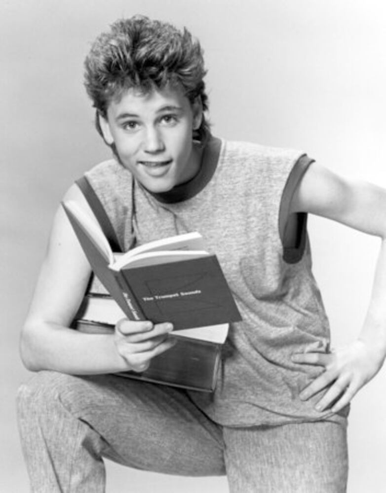 Remembering Corey Haim: 1971-2010