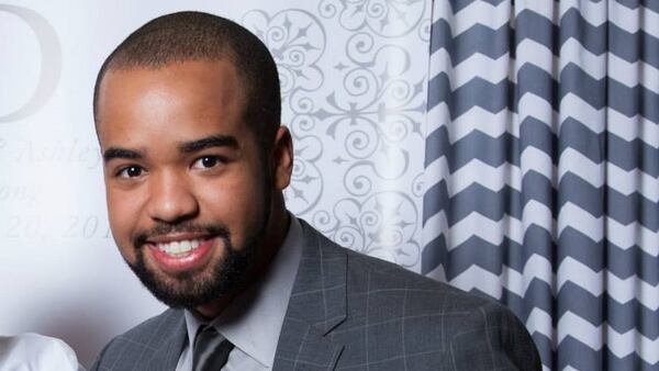 Khalen Morehead
