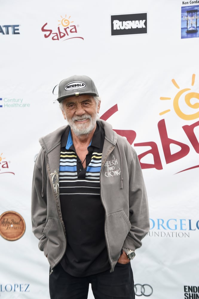 George Lopez Golf Classic