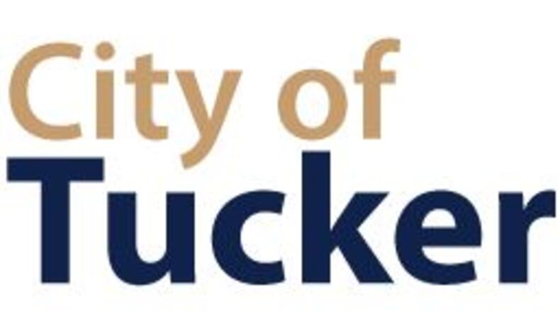 The city of Tucker has banned certain types of lighting.