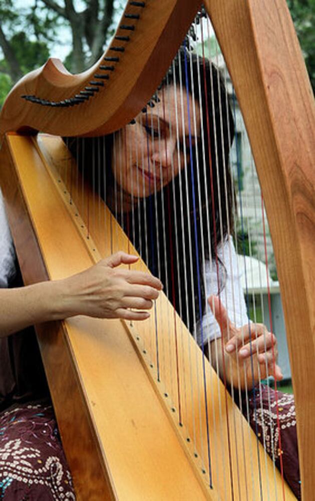 22nd annual Decatur Arts Festival