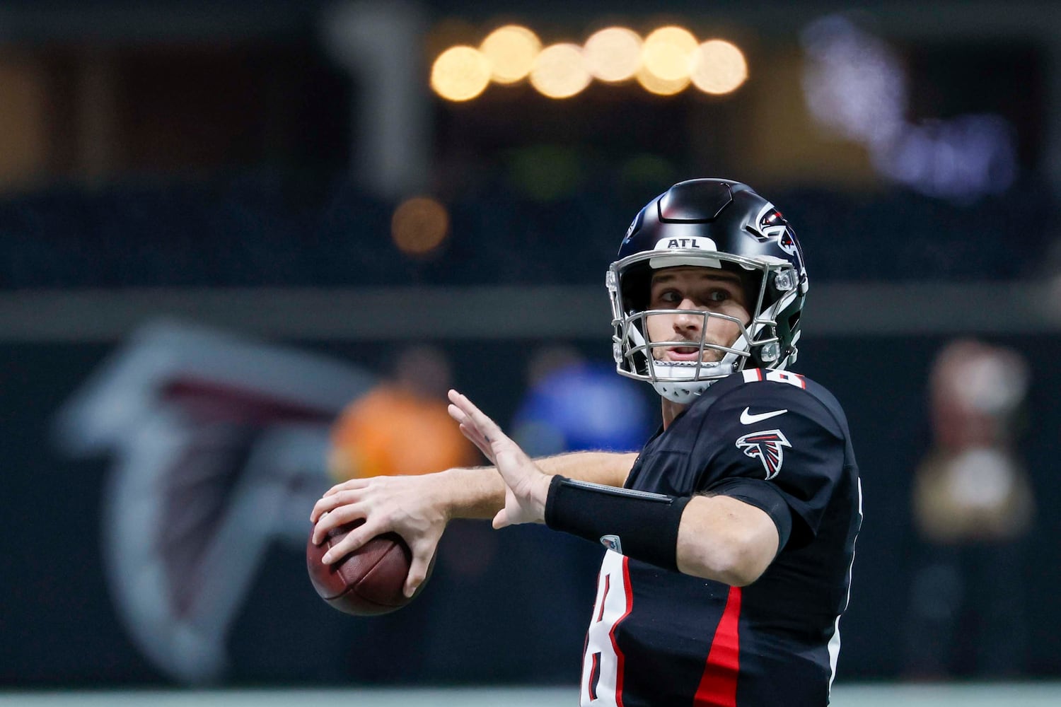 Atlanta Falcons vs Seattle Seahawks