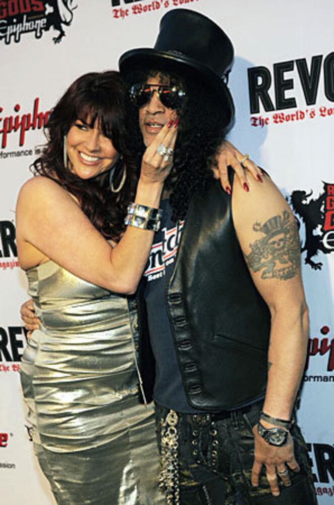The Revolver Golden Gods Awards