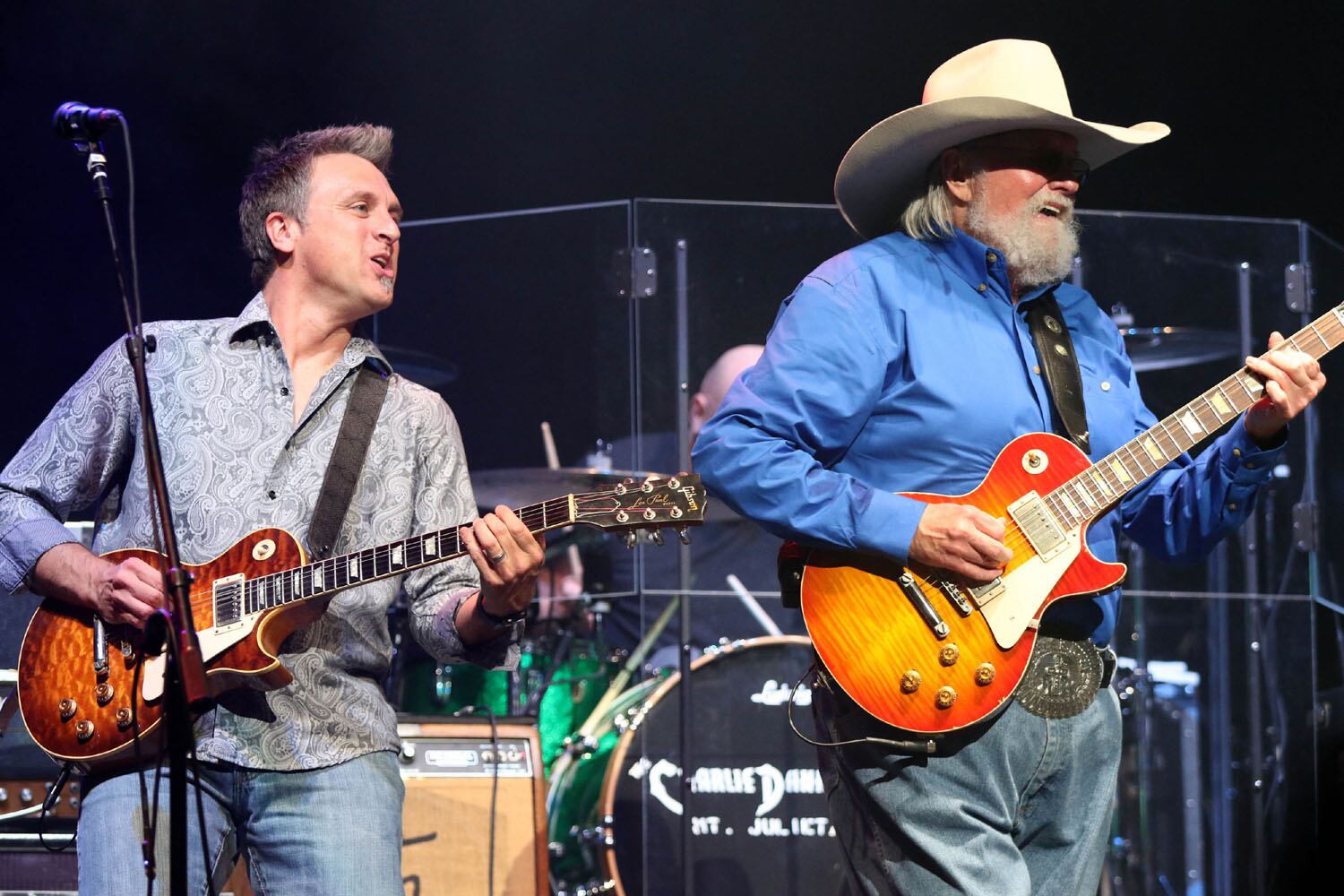 Alabama at the Fox Theatre