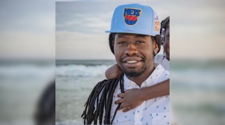 Yvoris Snelling Jr., was shot and killed Oct. 7 in South Fulton, police said.