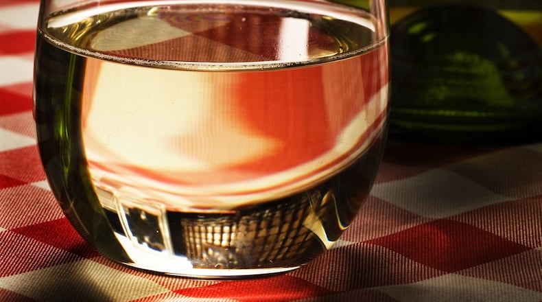 Nothing too fancy or expensive is necessary; but make sure to pick a wine of quality. Picnic wines should be uncomplicated, not bad. (Bonnie Trafelet/Chicago Tribune/TNS)