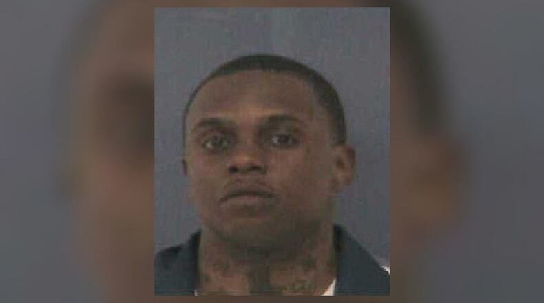 Demetrius Lamar Jackson