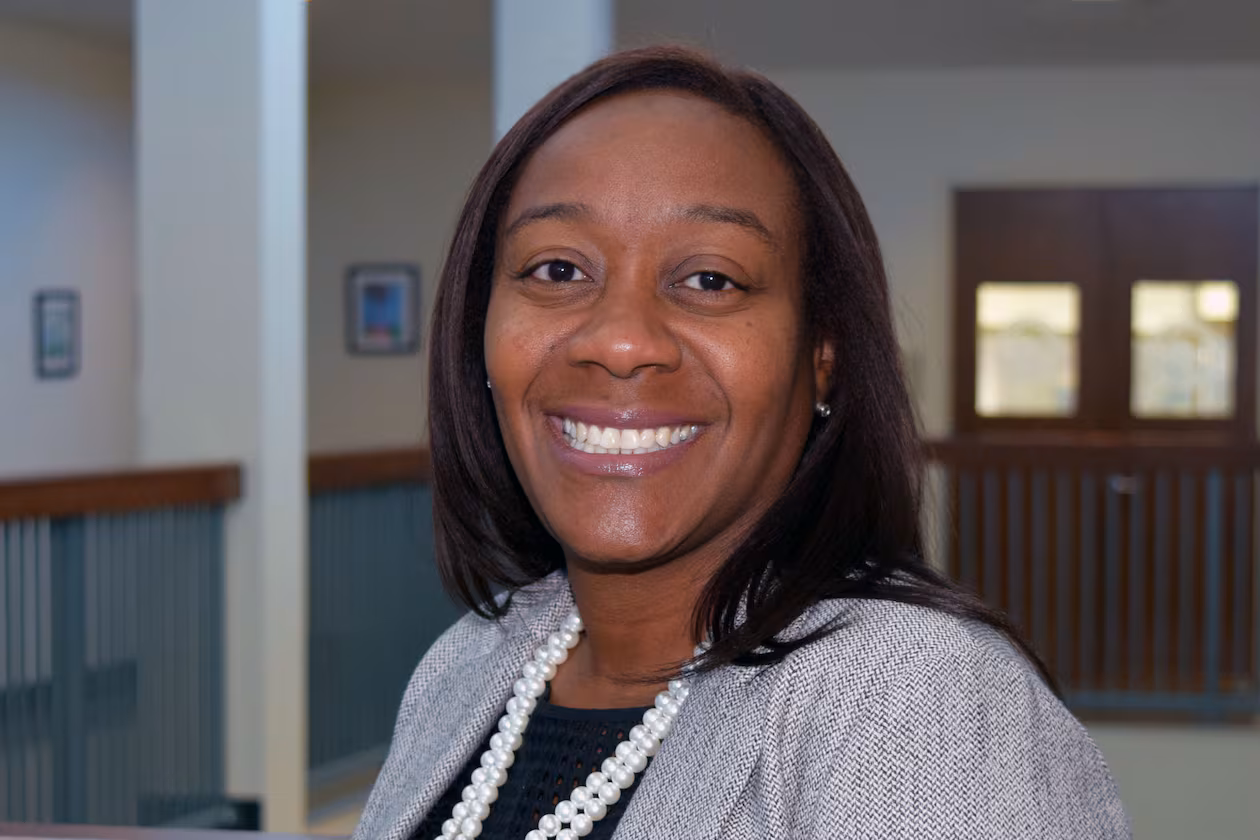 An ethics board complaint alleging nepotism by Henry County County Manager Cheri Hobson-Matthews has been dismissed. Hobson-Matthews' husband and sister work for the county. (AJC 2017)