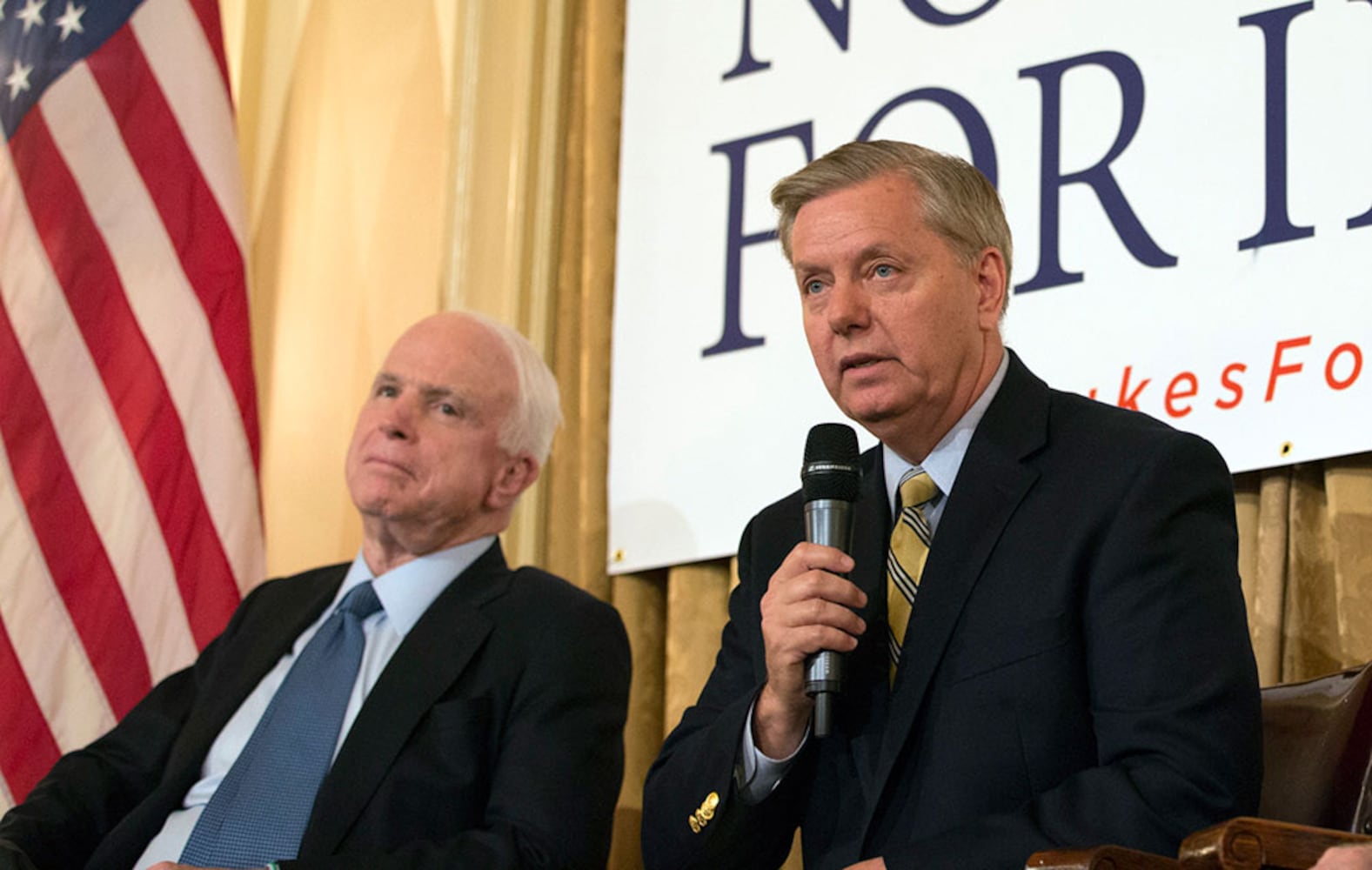Lindsey Graham