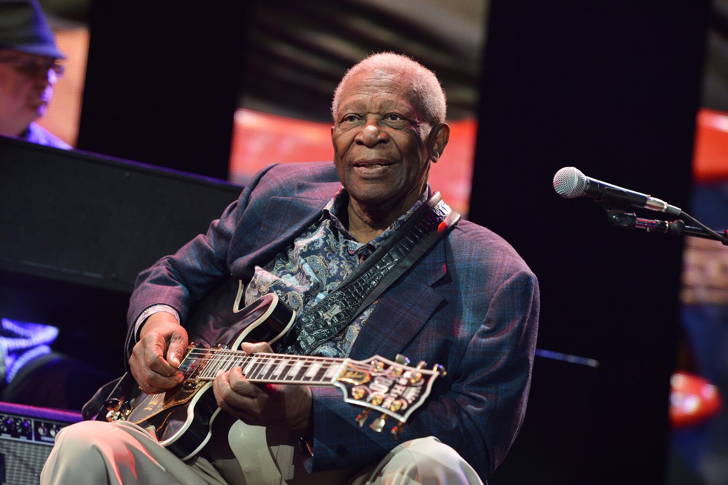2013: Remembering a legend